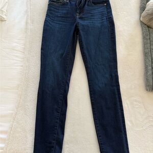 Classic Blue Women's Jeans